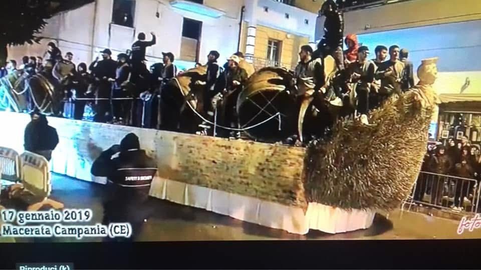 AttivitÃ  della squadra in servizio â€” S.V.S.M.C. ODV