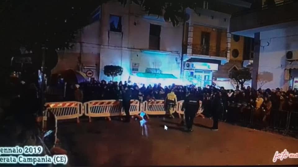 Servizio di vigilanza sul territorio â€” S.V.S.M.C. ODV