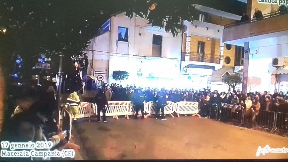 Operatori in servizio con tesserino â€” S.V.S.M.C. ODV