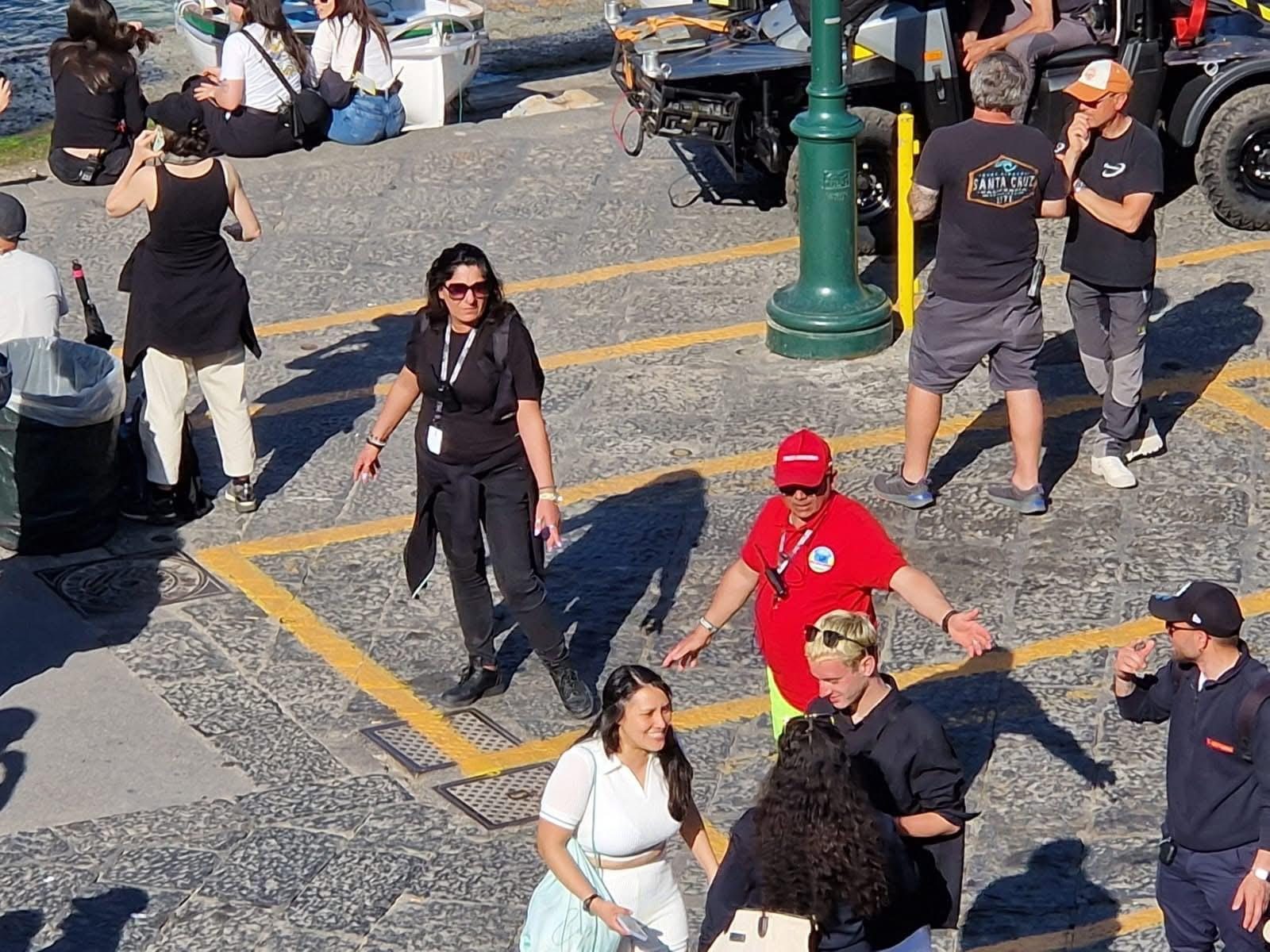 Servizio antincendio e AIB â€” S.V.S.M.C. ODV