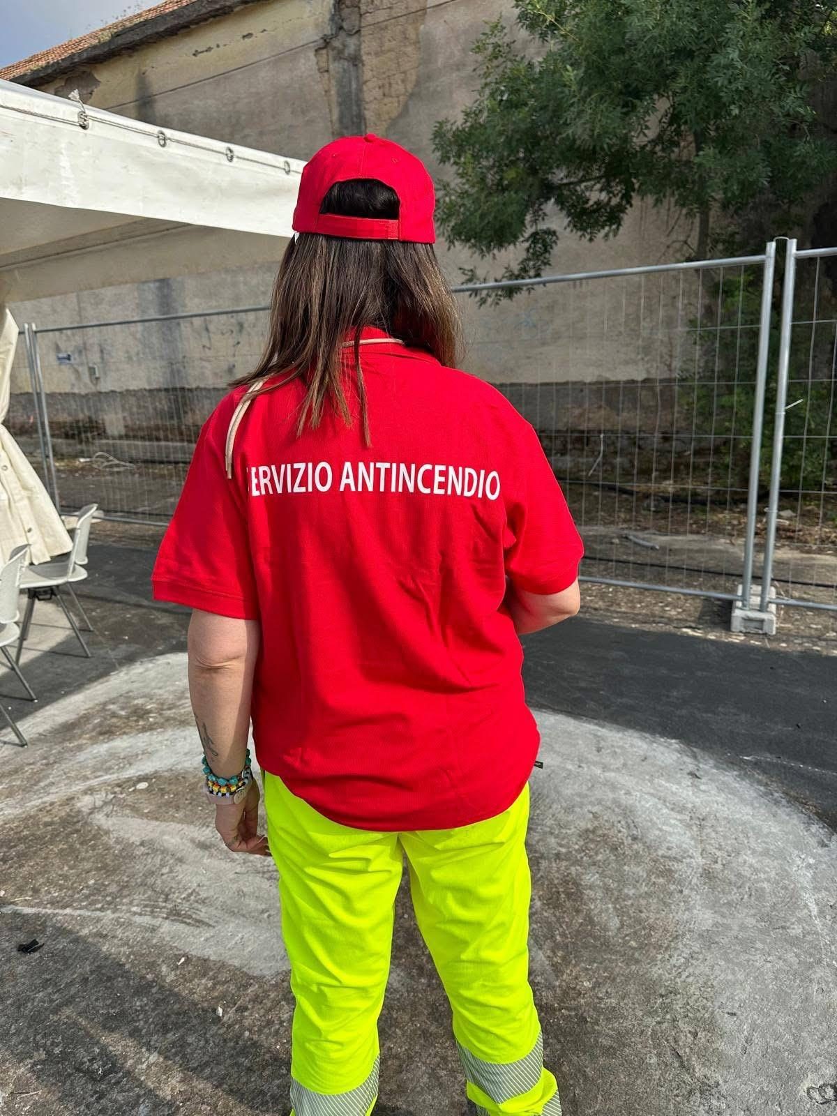 AttivitÃ  Protezione Civile â€” S.V.S.M.C. ODV