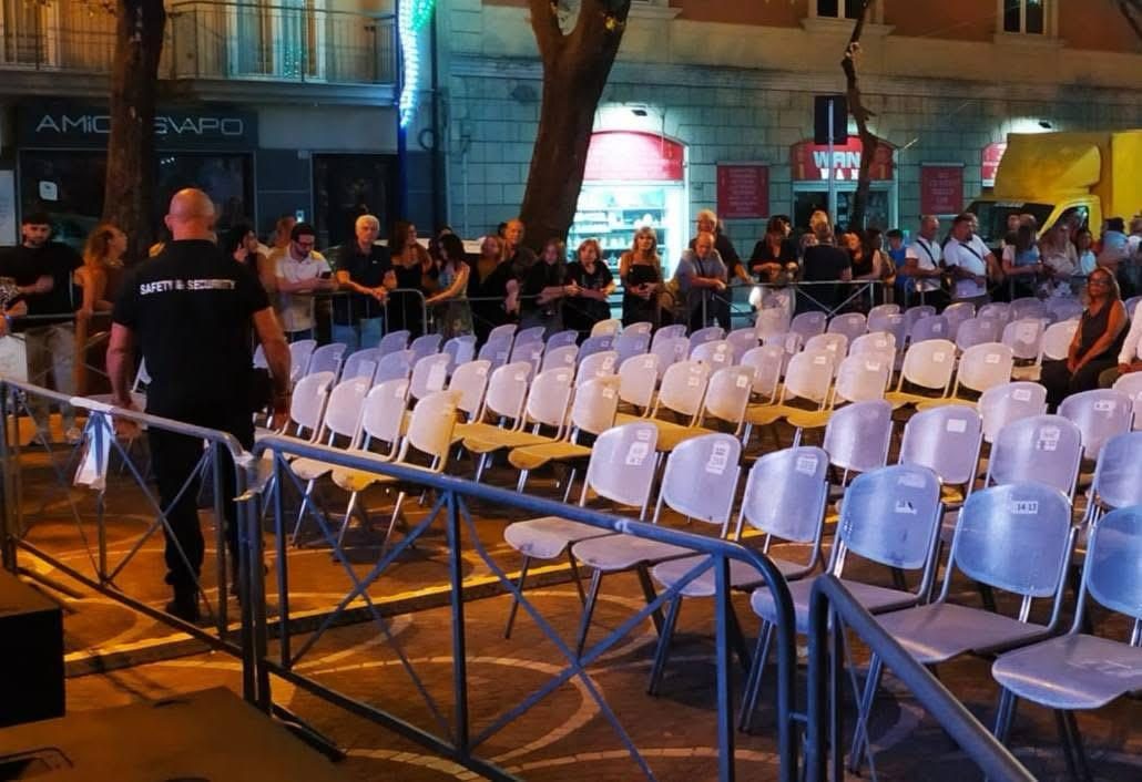 Servizio antincendio e AIB — S.V.S.M.C. ODV